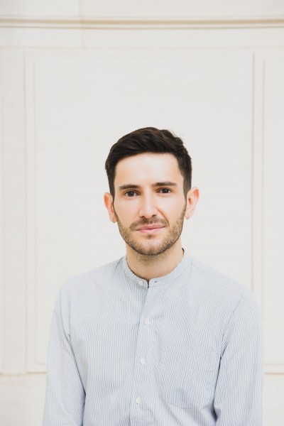 © Louis Teran - © &copy; Louis Teran, Villa Noailles Hyères