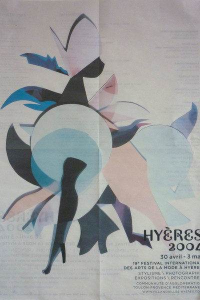 19e festival - © Villa Noailles Hyères