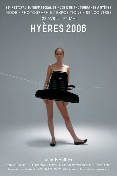 21e festival - © Villa Noailles Hyères