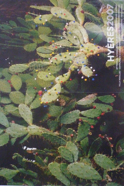 22e festival - © Villa Noailles Hyères