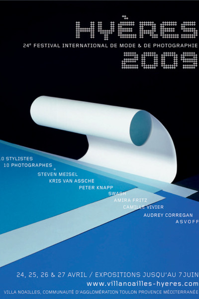 24e festival - © Villa Noailles Hyères