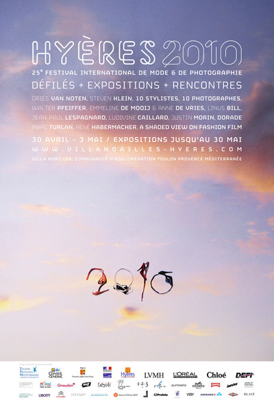 25e festival - © Villa Noailles Hyères