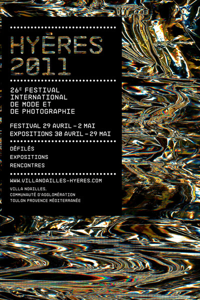 26e festival - © Villa Noailles Hyères