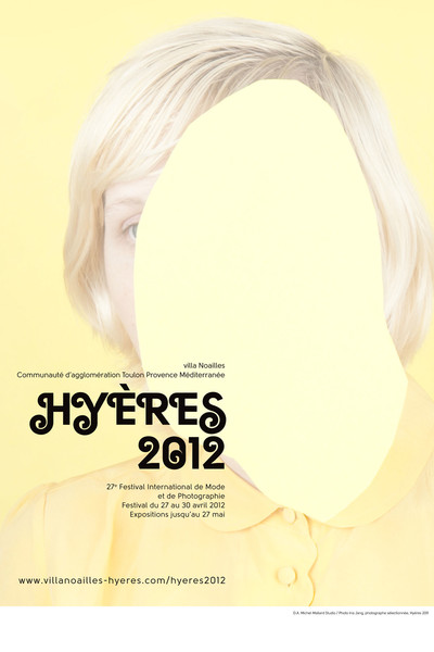 27e festival - © Villa Noailles Hyères