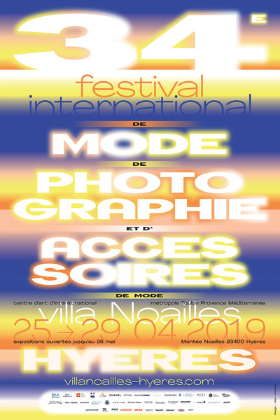 34e festival - © Villa Noailles Hyères