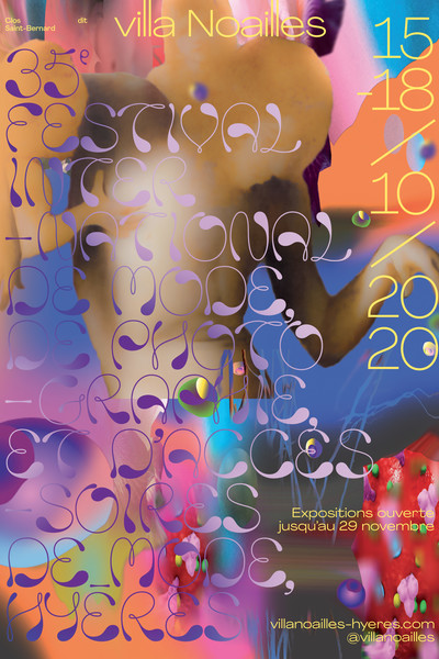 35e festival - © Villa Noailles Hyères