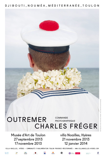 Charles Fréger - © Villa Noailles Hyères