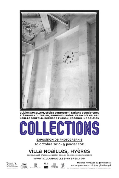 Collections - © Villa Noailles Hyères