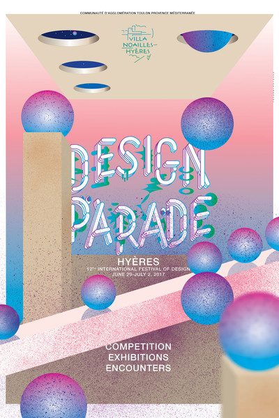 Design Parade Hyères 12 - © Villa Noailles Hyères