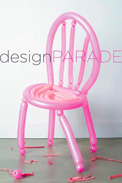 Design Parade Hyères 1 - © Villa Noailles Hyères