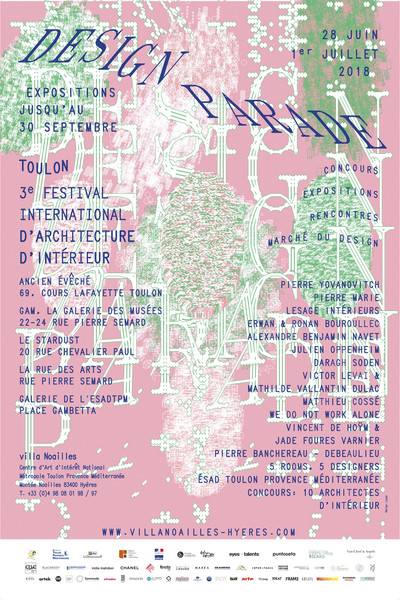 Design Parade Hyères 13 - © Villa Noailles Hyères