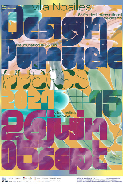 Design Parade Hyères 15 - © Villa Noailles Hyères