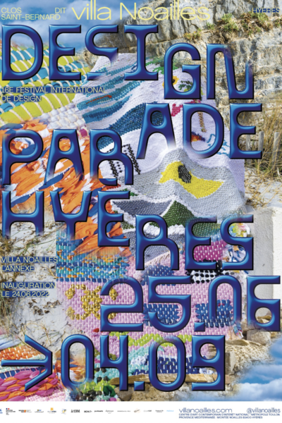 DESIGN PARADE HYÈRES 16 - © Villa Noailles Hyères