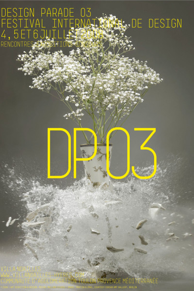 Design Parade Hyères 3 - © Villa Noailles Hyères