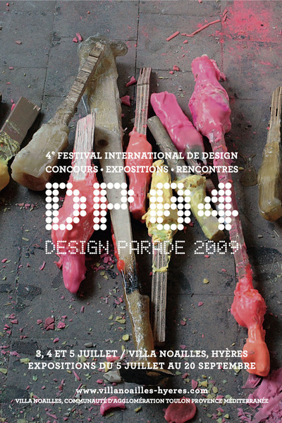 Design Parade Hyères 4 - © Villa Noailles Hyères