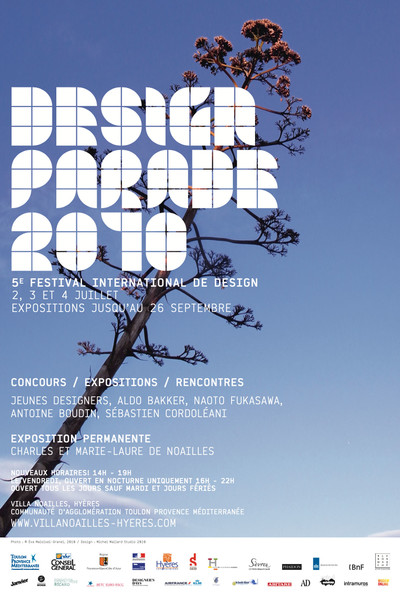 Design Parade Hyères 5 - © Villa Noailles Hyères