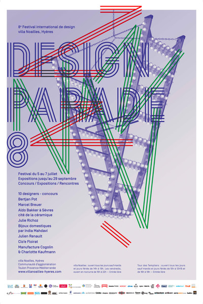 Design Parade Hyères 8 - © Villa Noailles Hyères
