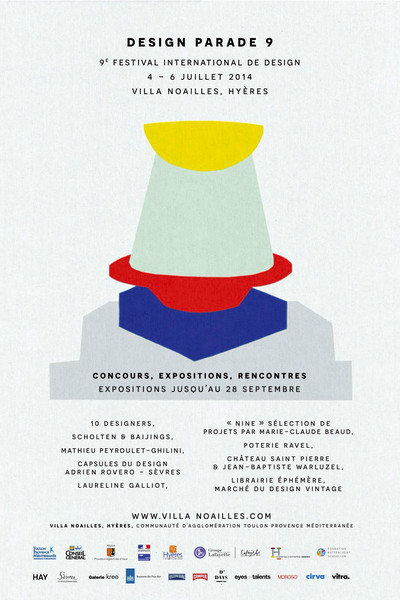 Design Parade Hyères 9 - © Villa Noailles Hyères