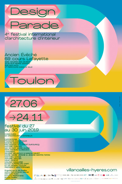 Design Parade Toulon 4 - © Villa Noailles Hyères