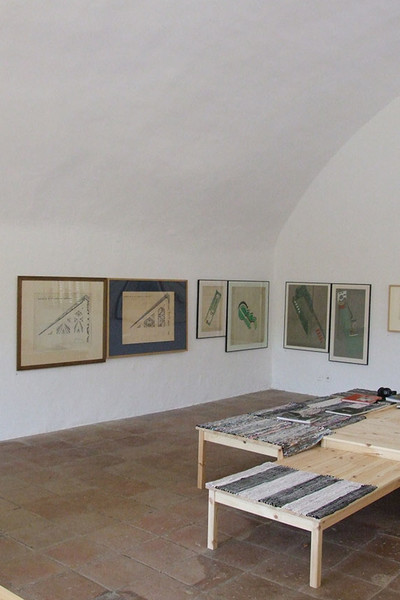 Document 5 jardins modernes - © Villa Noailles Hyères