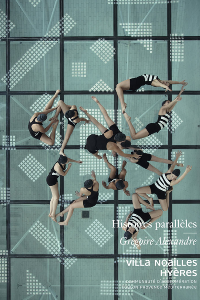 Histoires parallèles - © Villa Noailles Hyères