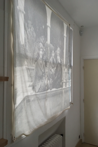 Jean Cocteau - © Villa Noailles Hyères