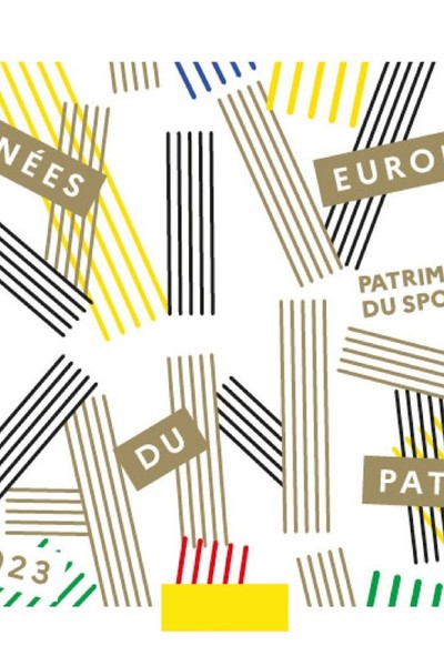 Journées Européennes du Patrimoine 2023 - © Villa Noailles Hyères