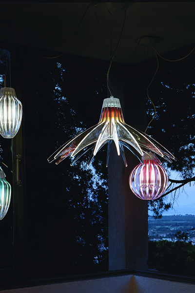 Lumières blanches - © Villa Noailles Hyères