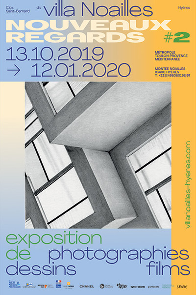 Nouveaux regards #2 - © Villa Noailles Hyères