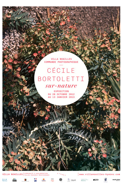 Sur nature - © Villa Noailles Hyères