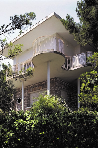 Variations modernes - © Villa Noailles Hyères