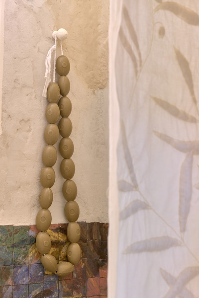 Journées Européennes des Métiers d’Art 2026 - samedi 11 et dimanche 12 avril - © Villa Noailles Hyères