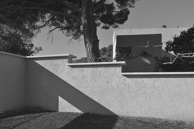 Clos Saint-Bernard dit villa Noailles. 
Photographie : Olivier Amsellem - © Villa Noailles Hyères