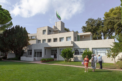 FAMILY - © Villa Noailles Hyères